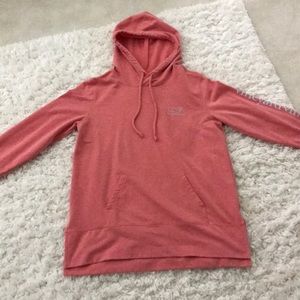 Vineyard vine hoodie